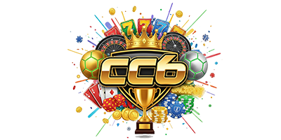cc6 casino LOGO